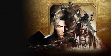 Nioh Remastered  The Complete Edition (PS5) الشراء
