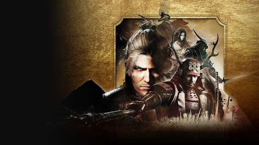 Nioh Remastered The (PS5)