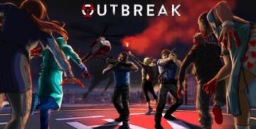 Buy Outbreak (PS5)
