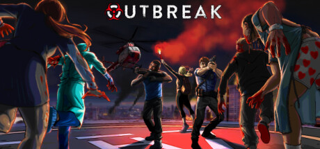 Outbreak (PS5)