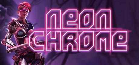Neon Chrome (PS5)