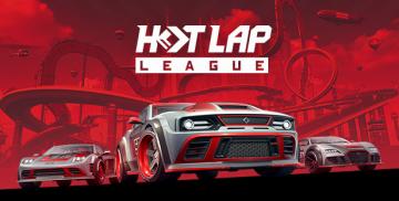 Køb Hot Lap League (Nintendo)