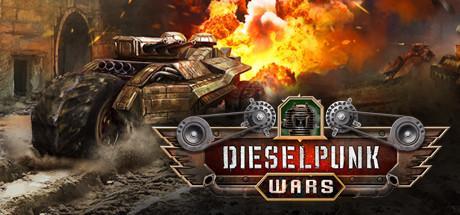 Dieselpunk Wars (Xbox X)