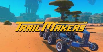 Comprar Trailmakers (Steam Account)