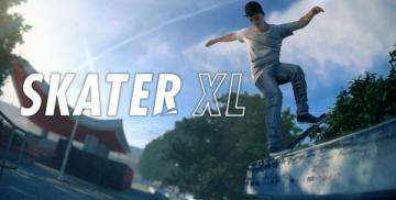 Kup Skater XL (Nintendo)