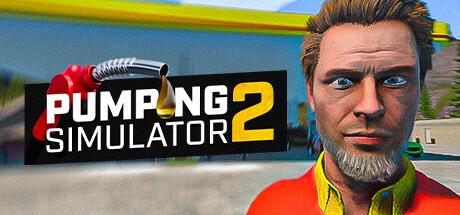 Pumping Simulator 2 (Steam Account)