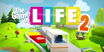 Satın almak The Game of Life 2 (Nintendo)