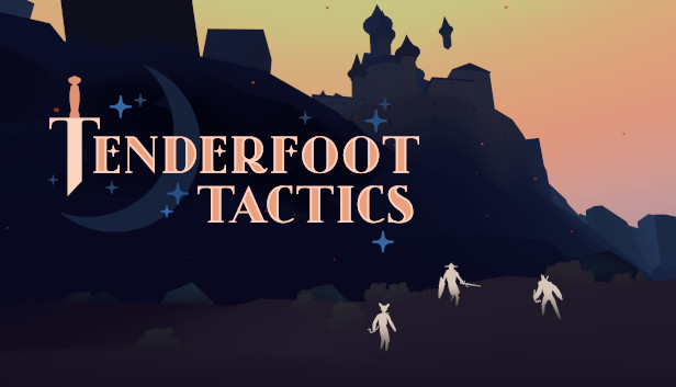 Tenderfoot Tactics (Xbox X)