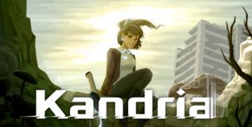 购买 Kandria (Steam Account)
