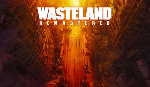 Wasteland Remastered