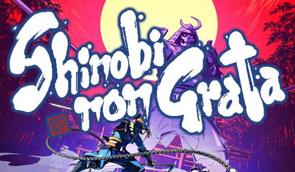 Shinobi non Grata (Xbox X)
