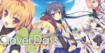 購入Clover Days Plus (Steam Account)