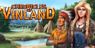 Satın almak Chronicles of Vinland (PC)