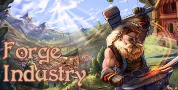 Buy Forge Industry (Steam Account)