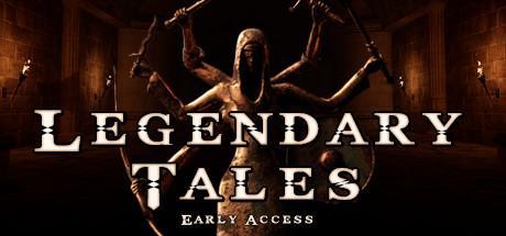 Legendary Tales (PS5)