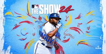 购买 MLB The Show 24 (PS4)