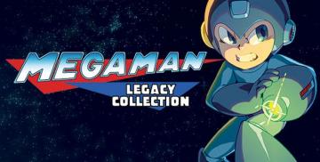 Kjøpe Mega Man Legacy Collection (PC)
