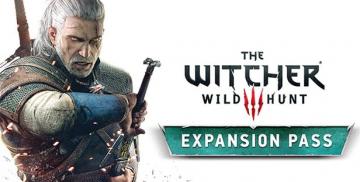 Kup The Witcher 3 Wild Hunt Expansion Pass (DLC)