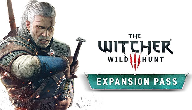 The Witcher 3 Wild Hunt Expansion Pass (DLC)