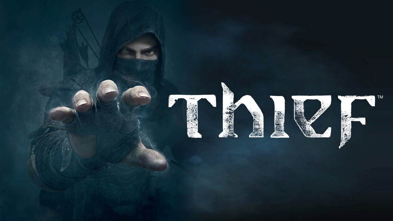 Thief (Xbox)