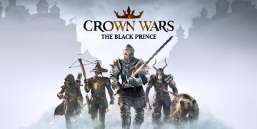 Køb Crown Wars The Black Prince (PC)