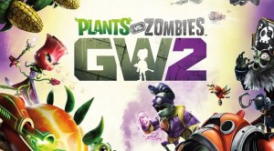 Plants vs Zombies Garden Warfare 2 (Xbox)