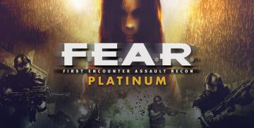 Köp FEAR Ultimate Shooter (PC)