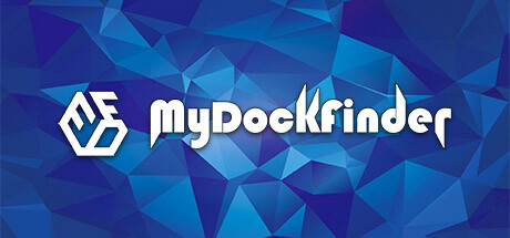 MyDockFinder (PC)