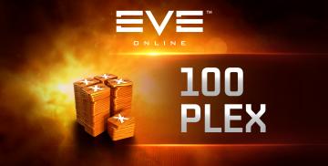 EVE Online 100 PLEX Code الشراء