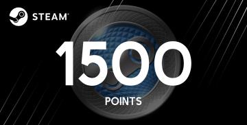 ΑγοράSteam Points 1500 