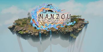 Nanzou: The Divine Court (Steam Account) الشراء