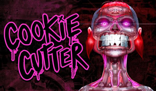 Cookie Cutter (PC)