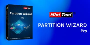 Satın almak MiniTool Partition Wizard Pro