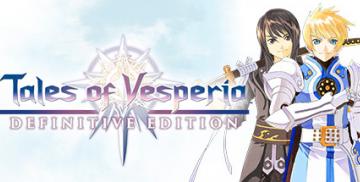 Kjøpe Tales of Vesperia (PC)