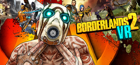 Borderlands 2 VR (PC)
