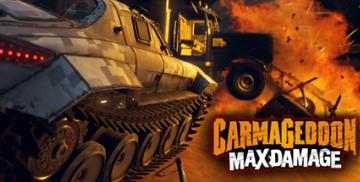 Carmageddon Max Damage (PC) الشراء