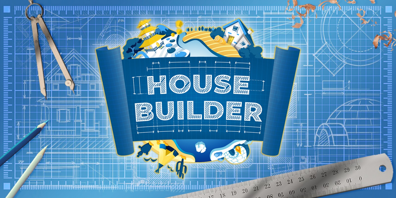 House Builder (PS4)