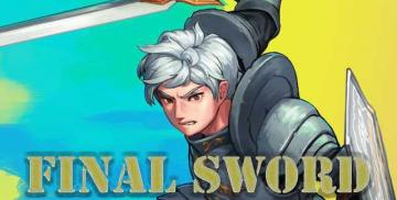 Osta Final Sword (PS4)