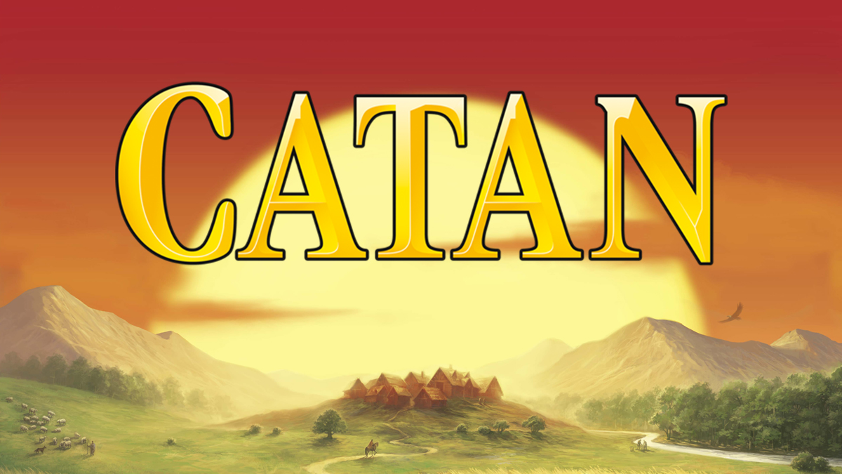 Catan (PS4)