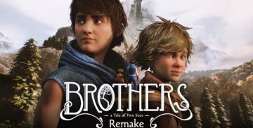 Brothers A Tale of Two Sons Remake (PS5) الشراء