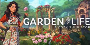 Garden Life A Cozy Simulator (PS5) الشراء