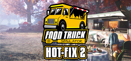 Food Truck Simulator (XB1)