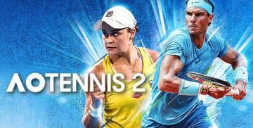ΑγοράAO Tennis 2 (Xbox X)
