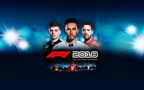 Kup F1 2018 (Xbox)