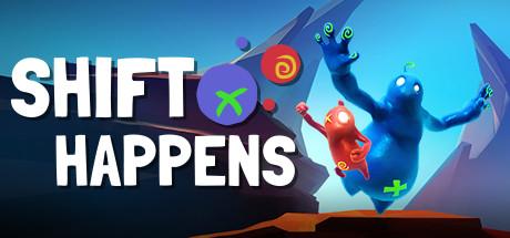 Shift Happens (Xbox X)