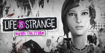 Life is Strange Before the Storm (Xbox) الشراء