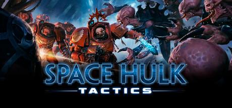 Space Hulk Tactics (XB1)