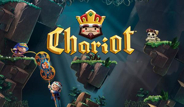 Chariot (Xbox X)