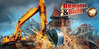 Buy Demolish and Build (XB1)