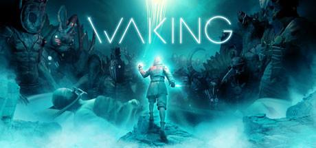 Waking (Xbox X)